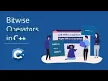 Part 5 Operators - Bitwise Operators in Tamil