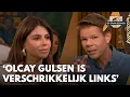 Download Lagu Victor Vlam vindt dat Olcay Gulsen excuses moet aanbieden voor uitspraak over Wierd Duk
