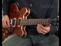 Aynsley Lister Licks and Phrases Guitarist magazine