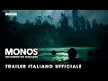 Video di Monos – Un gioco da ragazzi I Trailer Italiano Ufficiale HD