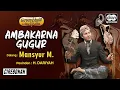 Mansyur M - Wayang Kulit - Ambakarna Gugur | Official Audio
