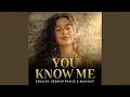 Lagu You Know Me (Psalm 139 – Hebrew \u0026 English Worship)