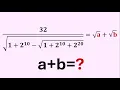 Want to Solve Hard Math Problems with EASE Watch This Now