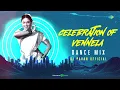 Celebration of Vennela - Dance Mix | | Dasara | Nani | Santhosh Narayanan | Dj Pavan Official