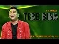 Download Lagu Guru - Tere Bina | A. R. Rahman | Live-in Concert Bangladesh 2014