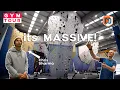 Download Lagu The Sharma Barcelona Climbing Gym Tour - MIND-BLOWING! | Climbing Daily Ep. 2003