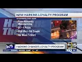Harkins Theatres introduces new loyalty programs for 2018