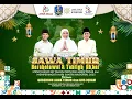 Lagu 🔴 JAWA TIMUR BERSHALAWAT \u0026 TABLIGH AKBAR BERSAMA GUBERNUR JATIM DAN GUS IQDAM