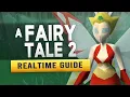 RS3 A Fairy Tale 2 - Realtime Quest Guide