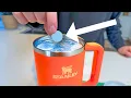 How To Wash Your Reusable Water Bottle Quick And Easy