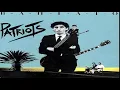 Download Lagu Franco B̰a̰t̰t̰ḭa̰t̰o̰ - P̰a̰triots [Full Album HQ]