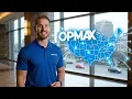 Opmax - Simplifying Operations and Workforce Management with Total Efficiency