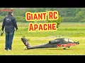 Download Lagu GIANT RC ATTACK HELICOPTER ! ProWing Show 2024