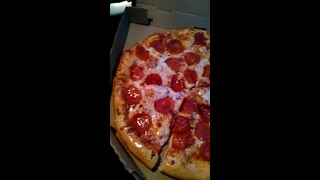 Free Cicis Pizza