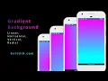 Create Gradient Backgrounds in Jetpack Compose Linear Radial Vertical Horizontal