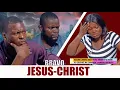 Lagu BRAVO JÉSUS-CHRIST 2026: MOKILI MAKAMBU NASIMA YA LIBALA NA NGAYI NAKWEYISAMI NA EKOBO NA CAMARADE…