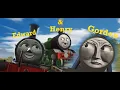 Download Lagu The Famous Tales Of The NWR: Edward, Gordon \u0026 Henry (80th Anniversary remake)