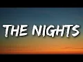 Download Lagu Avicii - The Nightss 