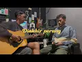 Download Lagu Nadin Amizah - Diakhir Perang (Cover)
