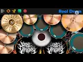 Download Lagu DJ HENDAKLAH CARI PENGGANTI - TIK TOK VIRAL TERBARU | REAL DRUM COVER