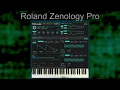 Download Lagu Roland Zenology Pro | Factory Sound