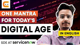 One MANTRA For Today s DIGITAL AGE For Students Coding Ninjas