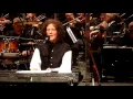 Gilbert O'Sullivan - Alone Again (Naturally) - Mermaid Theatre, London - February 2016
