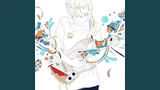 Lingering Fireworks / feat.初音ミク