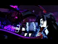 Azure vs Two Time Roblox Animation