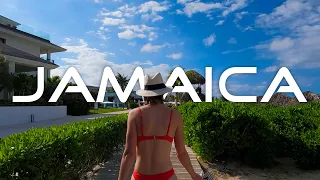 New Year at Excellence Oyster Bay, JAMAICA!!! – All Hahns on Deck Bonus Video