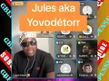 Lagu 🇹🇬 ÉCOUTEZ CES TÉMOIGNAGES CONTRE JULES AKA YOVODETOR SUIVEZ JUSQU'À LA FIN 🇹🇬