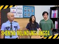 INTEROGASI ANGGA YUNANDA \u0026 SHENINA CINNAMON | MOMEN SERU LAPOR PAK! (27/10/25)