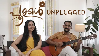 POOKKAL Unplugged ft Ahaana Krishna & JK