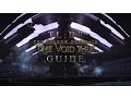 FFXIV - Void Ark TL DR Guide