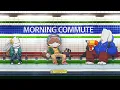 Download Lagu …and it’s Monday again ⏰ [mellow lofi hiphop / boom bap beats]