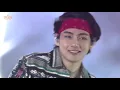 Download Lagu BTS - OUTRO : WINGS [PERMISSION TO DANCE ON STAGE IN SEOUL]