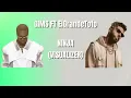 @GIMS  ft @ElGrandeToto - Ninja