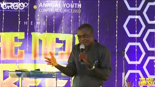 this advice will help you fulfil your ministry evang great nnamani