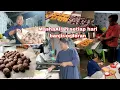 Download Lagu walaupun di sambi rewang Alhamdulillah kelar juga pesenan kue nya || pinter nya kita atur waktu