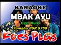 Download Lagu Koes Plus -Mbak Ayu || Cover karoke non vokal