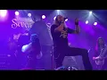 Seven Spires - Lightbringer - Live at First Avenue - Minneapolis, MN -  03/25/2022 (Partial)