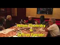 Noam Chomsky s Wife Breaks Silence We Made a Grave Mistake With Epstein