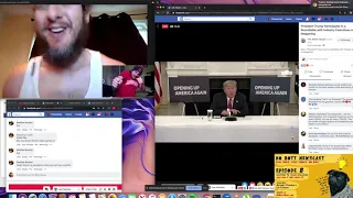 Ho Bott Podcast Episode Newscast Trump and China