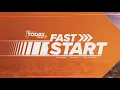 Today in AZ FAST START Bad crash in west Phoenix possible shootings overnight across the Valley