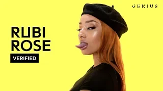 rubi rose
