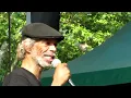 Gil Scott-Heron, I'll Take Care Of You, Central Park Summerstage, NYC 6-27-10 (HD)