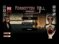 Forgotten Hill Surgery by Francesco Mendogni Walkthrough