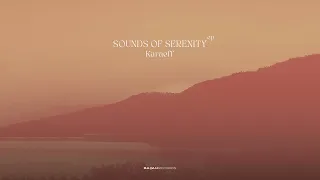 Download Karaeff - Sound of Serenity EP (Full Album) MP3