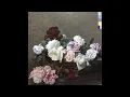 New Order -- "Age of Consent" (2020 remaster)