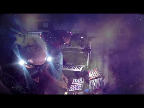 Download MP3 Orbital Bluedot Set from their Studio - 25th July 2020